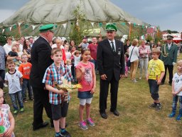 Schützenfest 2016
